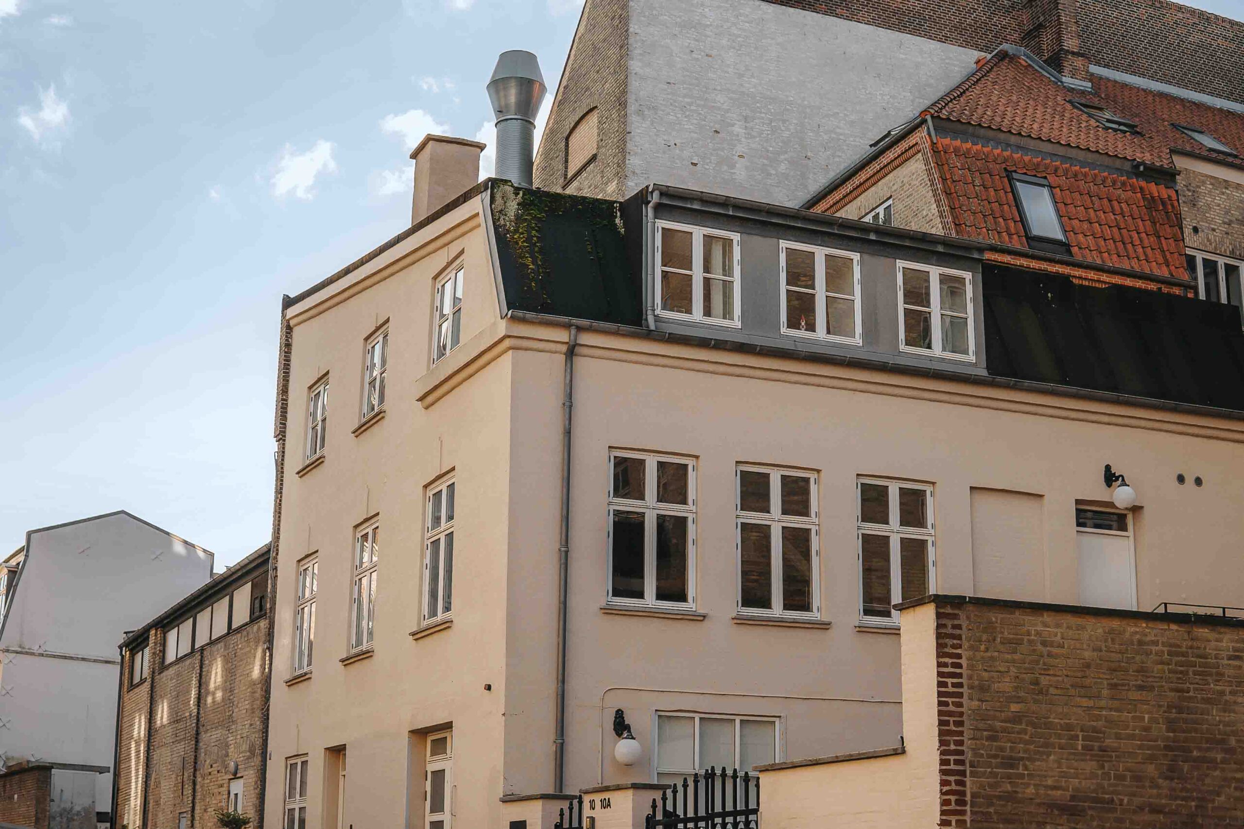Gråbrødregade